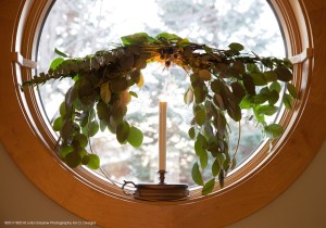 Winter Decor by CL Designs