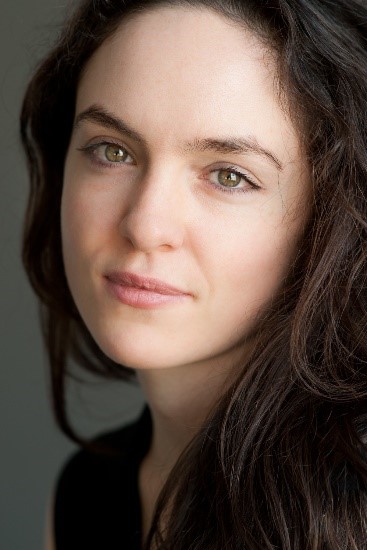 Gina Jacobson Portrait, CL Designs, Duluth, MN